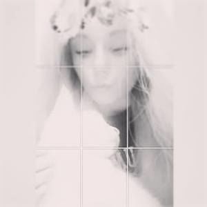 Meet your Posher, Destiny